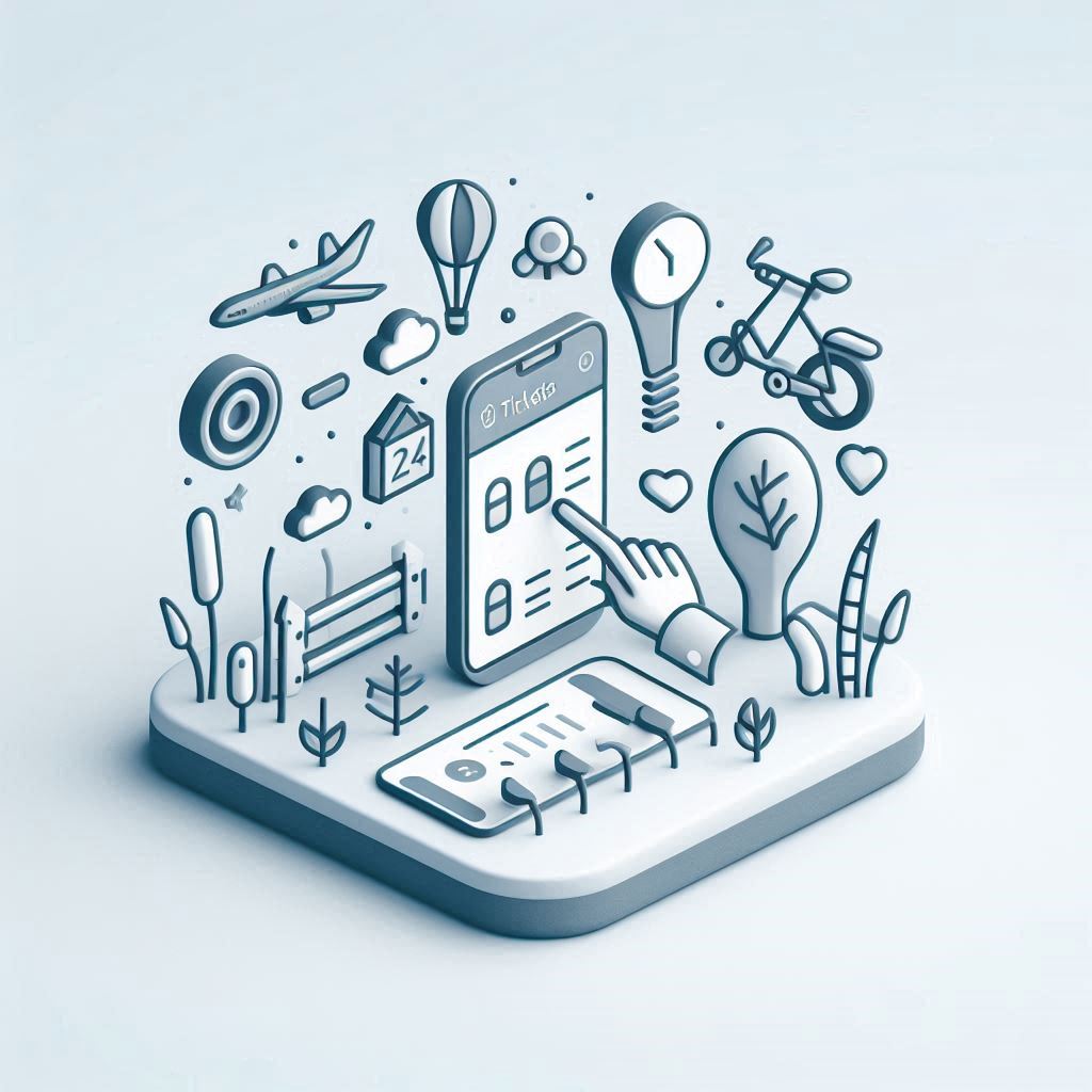 GlobalTicket Merkezi